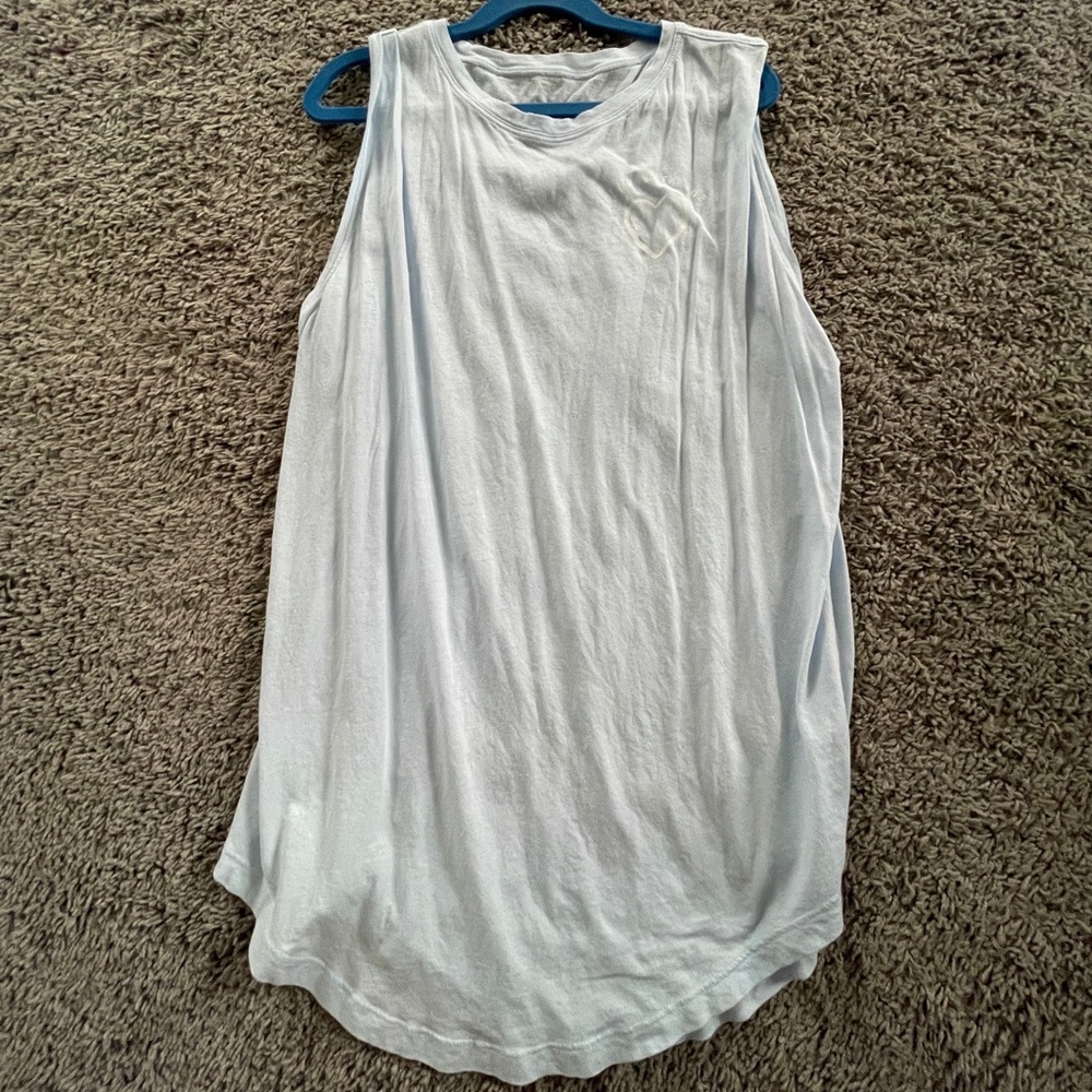Lululemon Lead With the Heart Tank Top